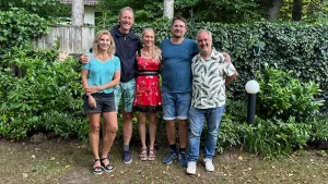 Vorstand und Beirat FoodSavingandMore